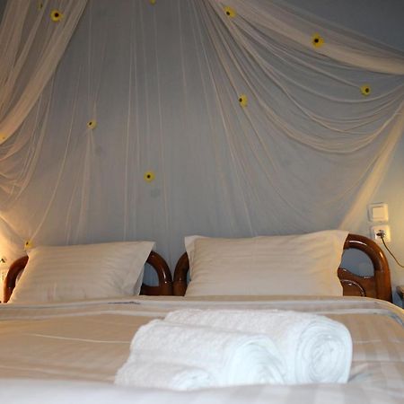 Centaurs View Apartment ปอร์เตเรีย ภายนอก รูปภาพ