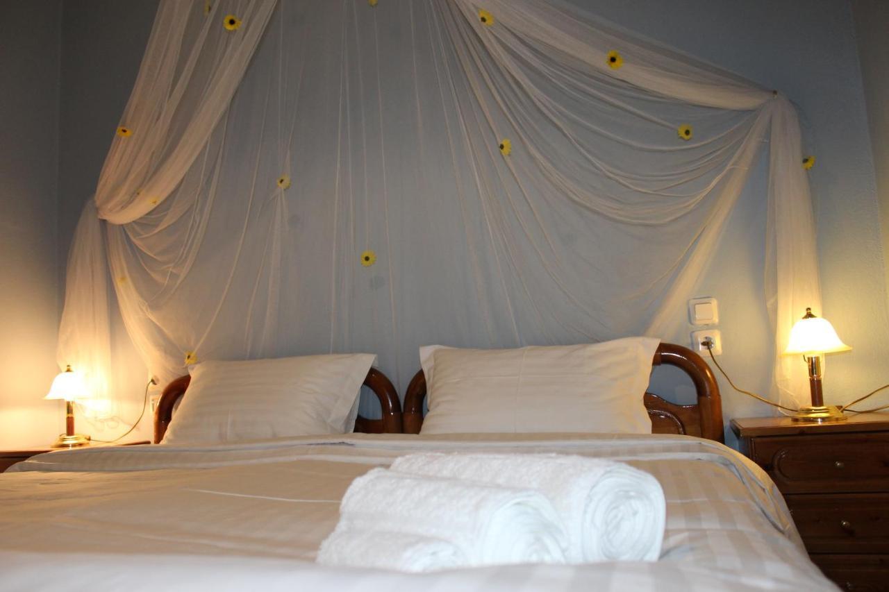 Centaurs View Apartment ปอร์เตเรีย ภายนอก รูปภาพ