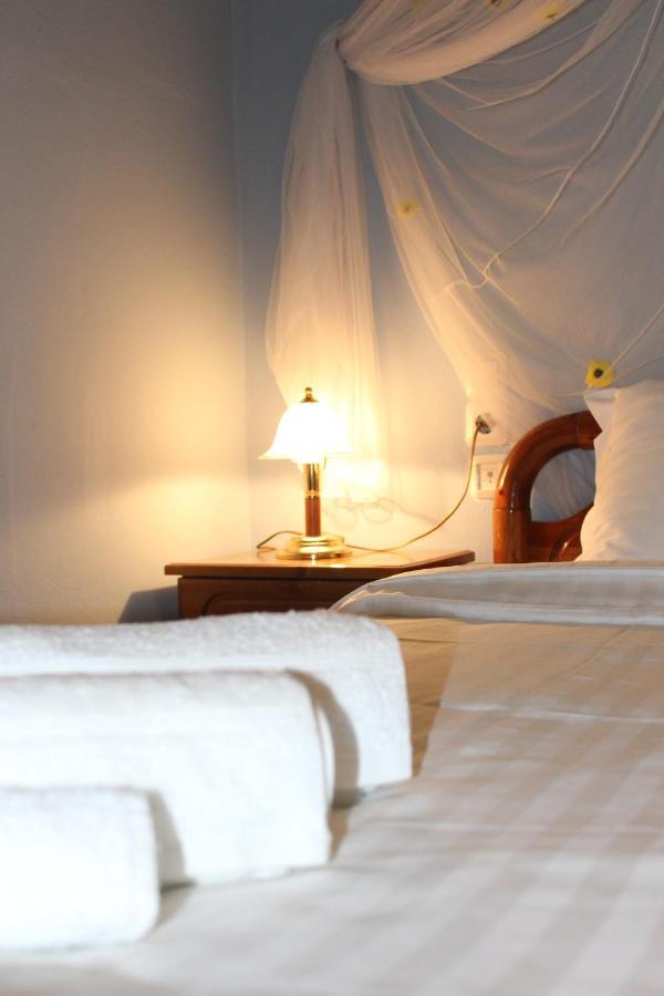 Centaurs View Apartment ปอร์เตเรีย ภายนอก รูปภาพ