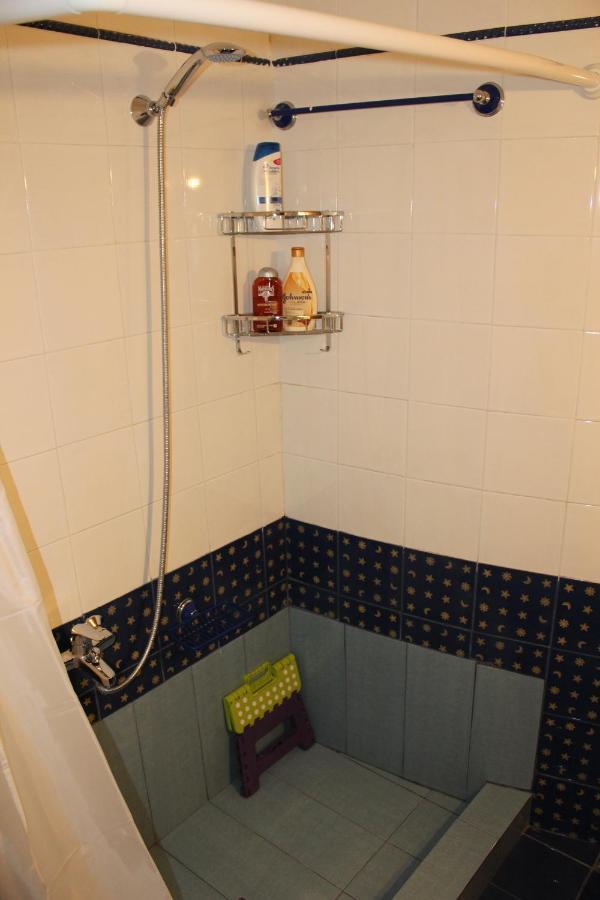 Centaurs View Apartment ปอร์เตเรีย ภายนอก รูปภาพ