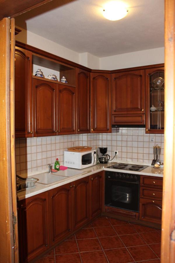Centaurs View Apartment ปอร์เตเรีย ภายนอก รูปภาพ