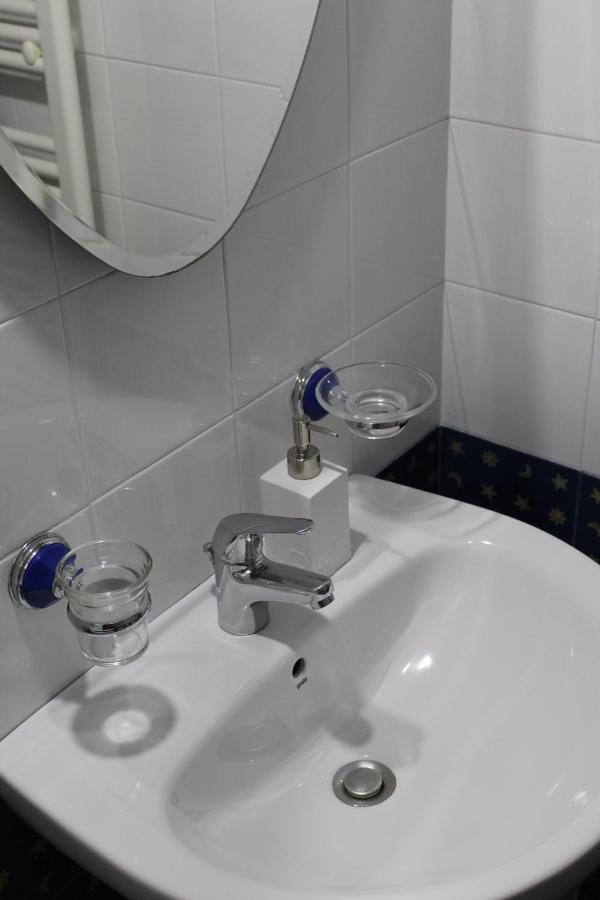 Centaurs View Apartment ปอร์เตเรีย ภายนอก รูปภาพ