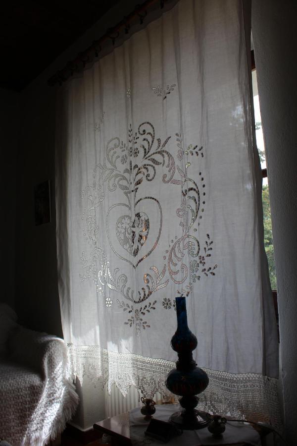 Centaurs View Apartment ปอร์เตเรีย ภายนอก รูปภาพ